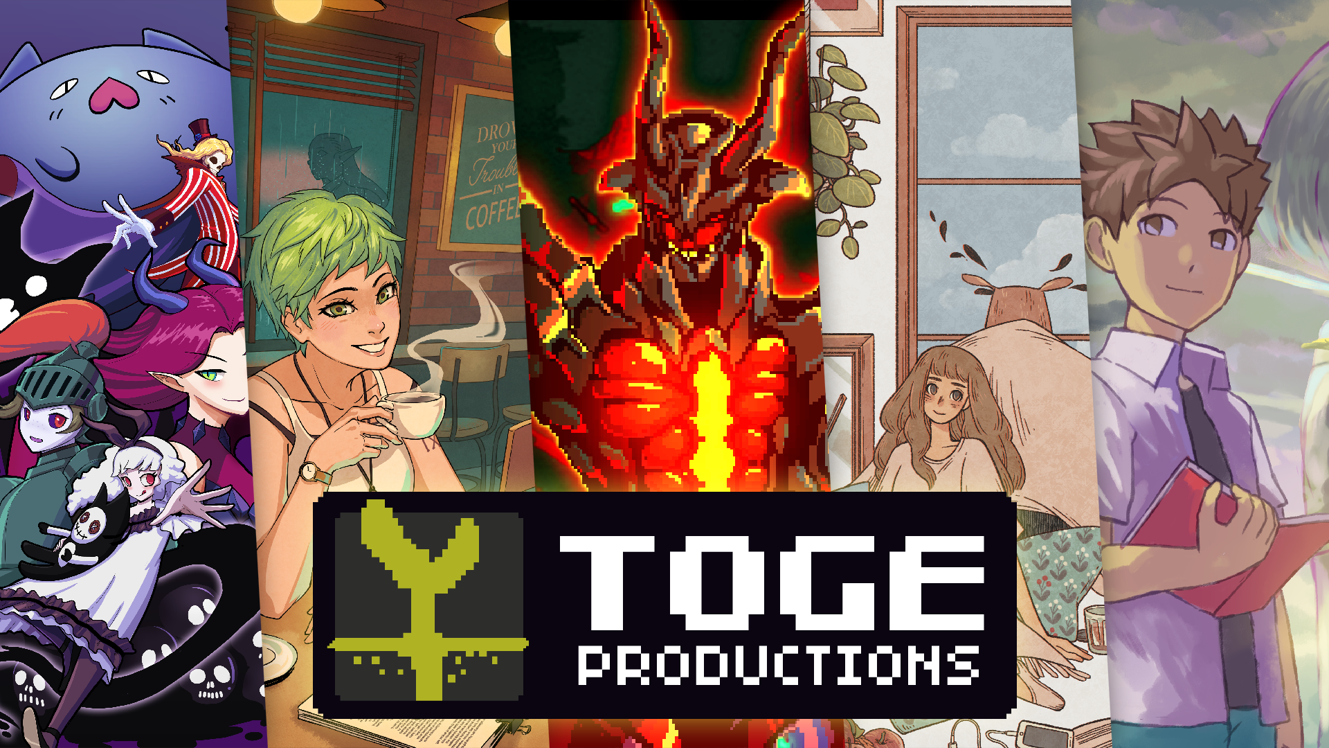 (c) Togeproductions.com